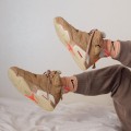 Nike Air Jordan 6 Travis Scott British Khaki