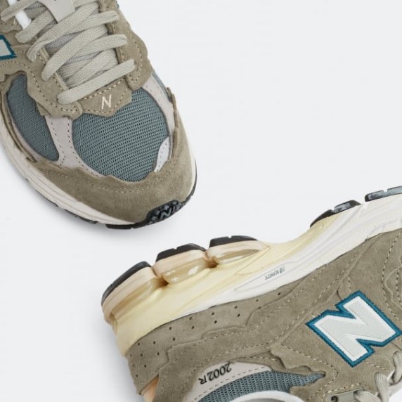 NEW BALANCE  2002R 'Protection Pack'