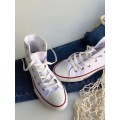 Converse Chuck Taylor All Star Classic Wide