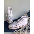 Converse Chuck Taylor All Star Classic Wide