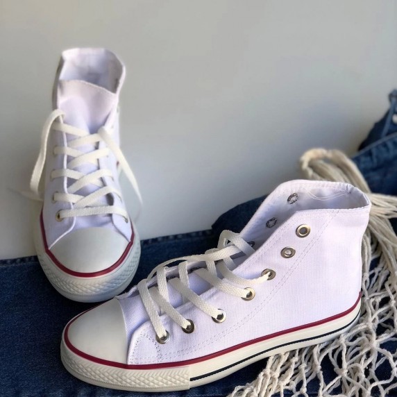 Converse Chuck Taylor All Star Classic Wide