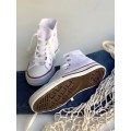 Converse Chuck Taylor All Star Classic Wide