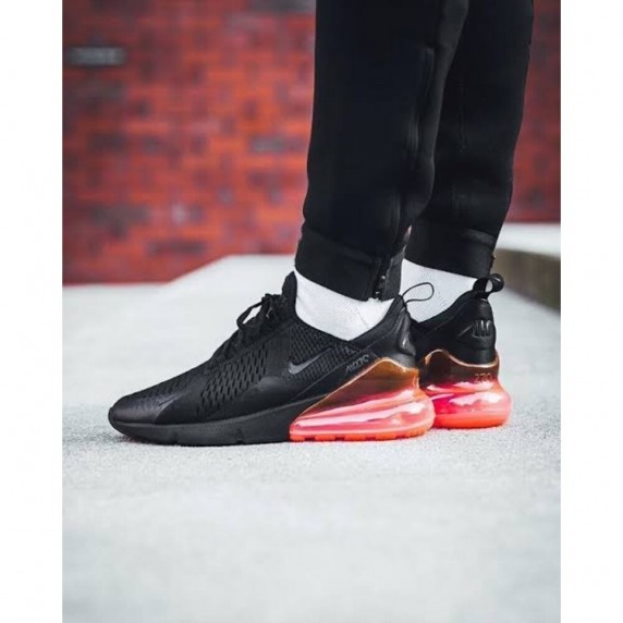 Nike Air Max 270 Hot Punch