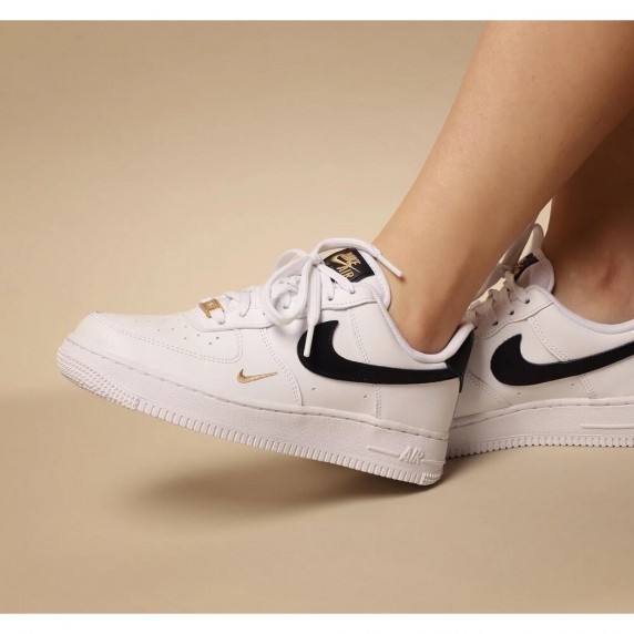 Nike Air Force 1 Essential White Black