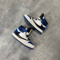 Nike Air Jordan Travis Scott x Fragment