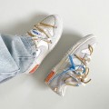 Nike Dunk Low Off White Lot 34