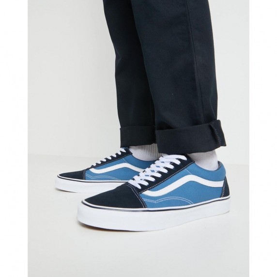 Vans Old Skool Classic Blue