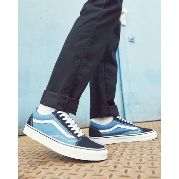 Vans Old Skool Classic Blue