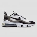 Nike Air Max 270 React Metallic Pewter