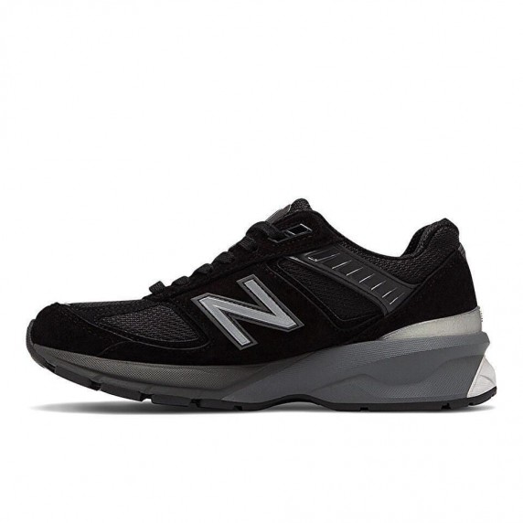 New Balance 990 V5 Black