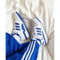 Adidas Forum Low Royal Blue