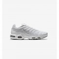 Nike Air Max Plus Triple White