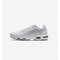 Nike Air Max Plus Triple White