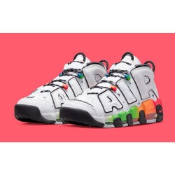 Nike Air More Uptempo ‘Ghost’