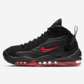 Nike Air Total Max Uptempo Black Red