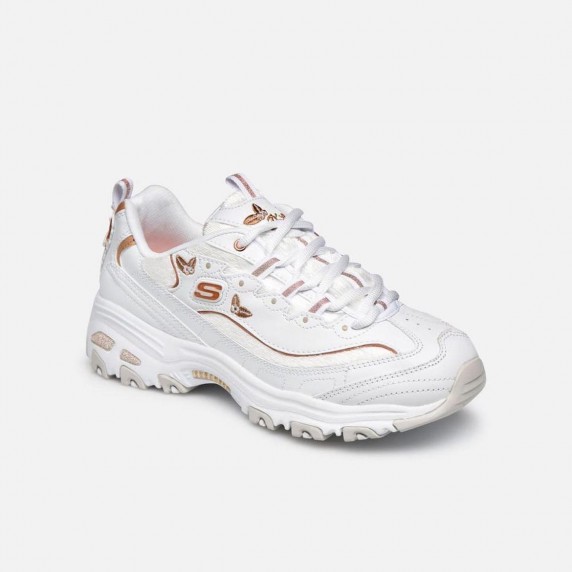 Skechers D'lites Butterfly