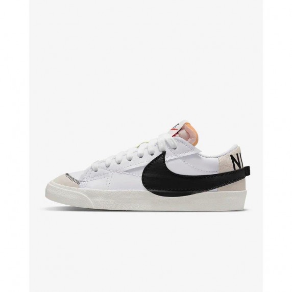 Nike Blazer Jumbo Low