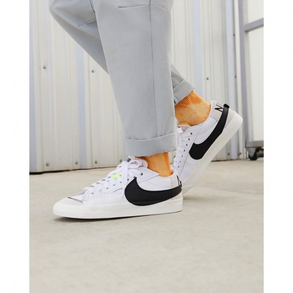 Nike Blazer Jumbo Low