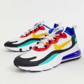 Nike Air Max 270 React Bauhaus