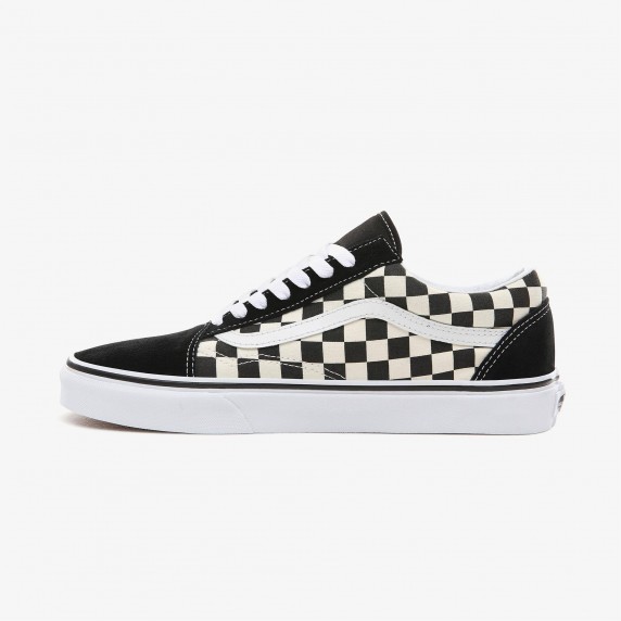 Vans Primary Check Old Skool