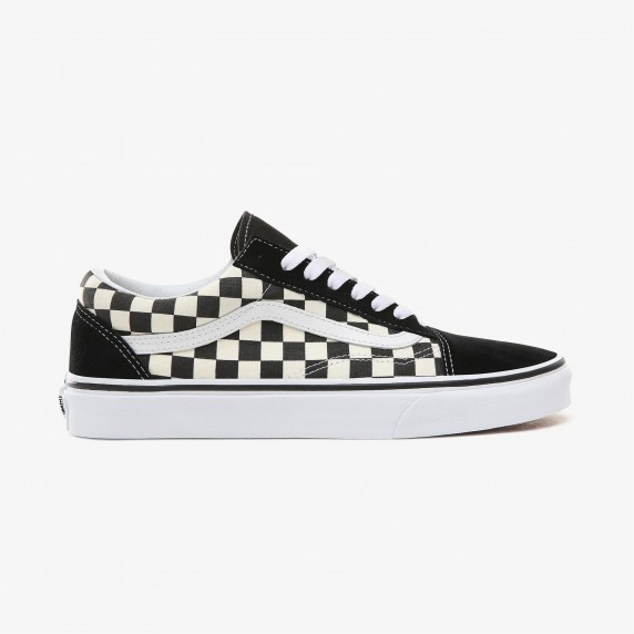 Vans Primary Check Old Skool