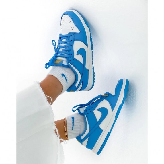 Nike Dunk Low Coast