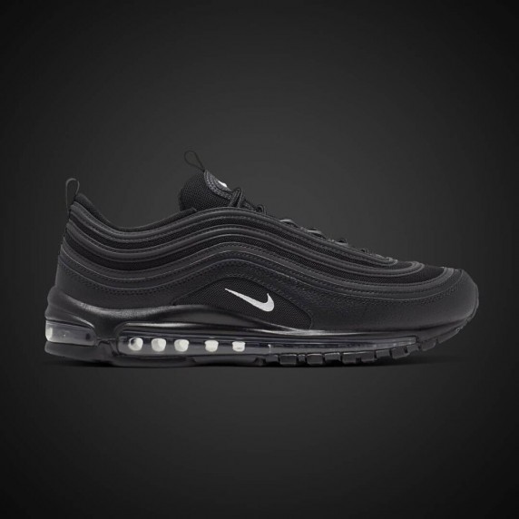 Nike Air Max 97 Black Reflective