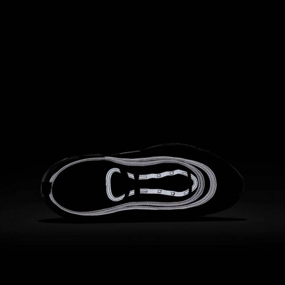 Nike Air Max 97 Black Reflective