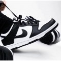 Nike SB Dunk Low Panda