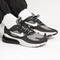 Nike Air Max 270 React Black Grey