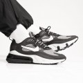 Nike Air Max 270 React Black Grey