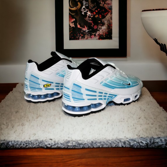 Nike Air Max Plus III Sky Blue