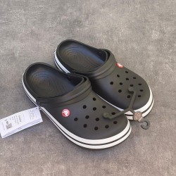 Crocs Black