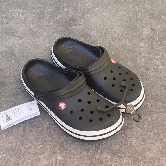 Crocs Black