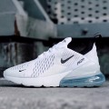 Nike Air Max 270 White