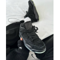 Nike Air Jordan 4 Retro x Kaws Black