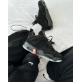 Nike Air Jordan 4 Retro x Kaws Black