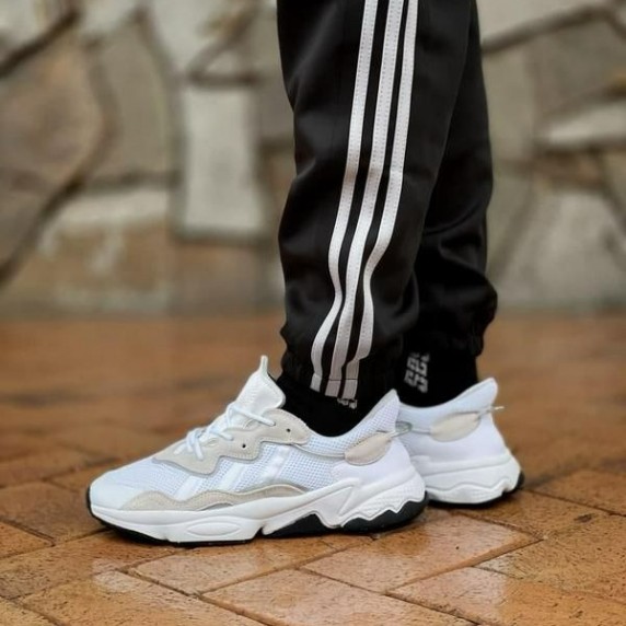 Adidas Ozweego Cloud White