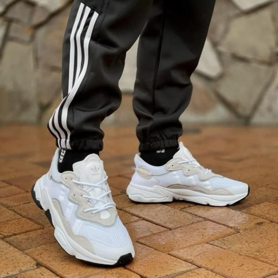 Adidas Ozweego Cloud White