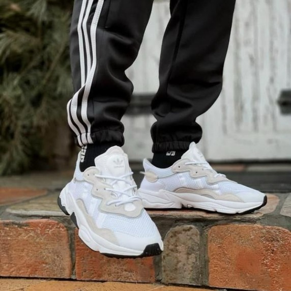 Adidas Ozweego Cloud White