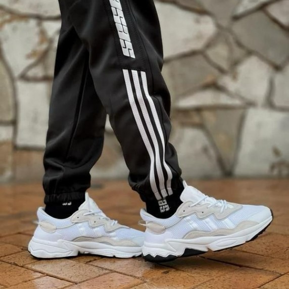 Adidas Ozweego Cloud White