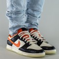 Nike Dunk Low Halloween