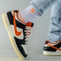 Nike Dunk Low Halloween