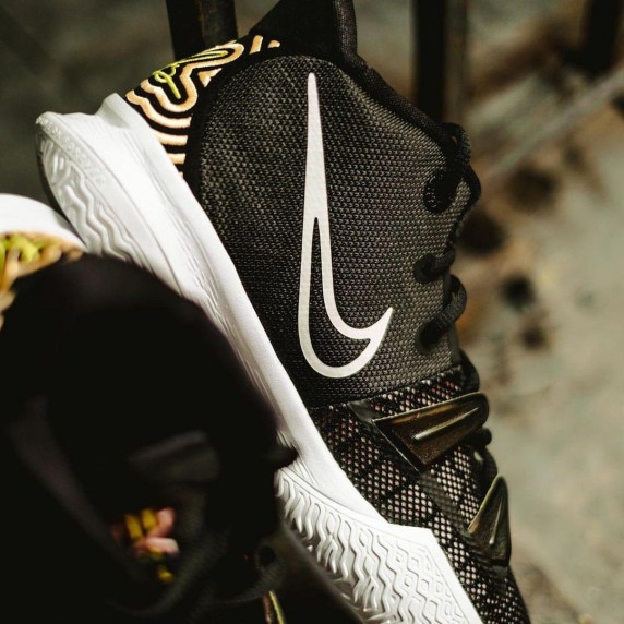 Nike Kyrie 7 Ripple Effect