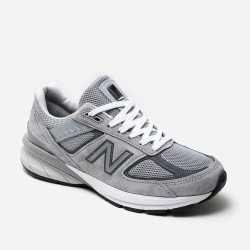 New Balance 990 V5 Grey
