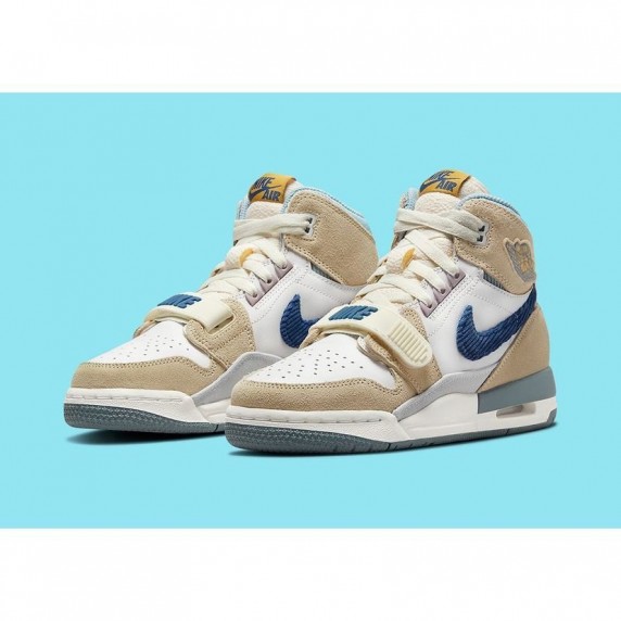 Air Jordan Legacy 312 ‘Corduroy Swoosh