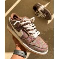 Nike SB Dunk Low Pro Paisley