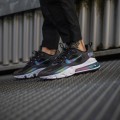 Nike Air Max 270 React Bubble Pack