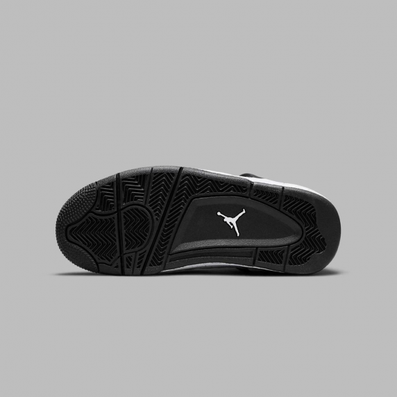 Nike Air Jordan 4 Retro DIY