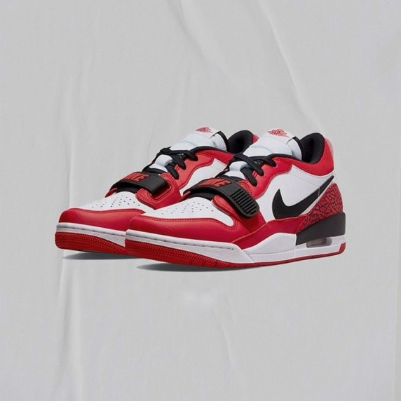 Nike Air Jordan Legacy 312 Low